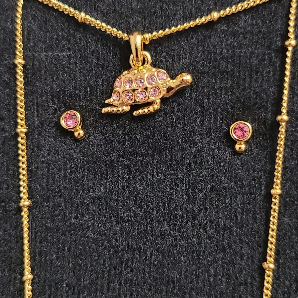 Jewelry set